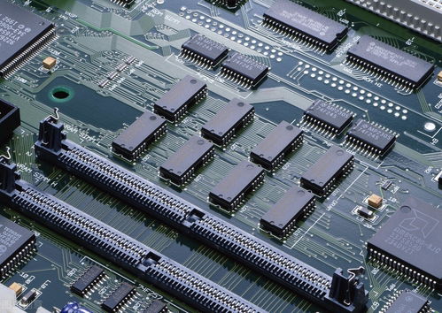 不懼疫情，中國集成電路設計業增速超20%展現強勁韌性